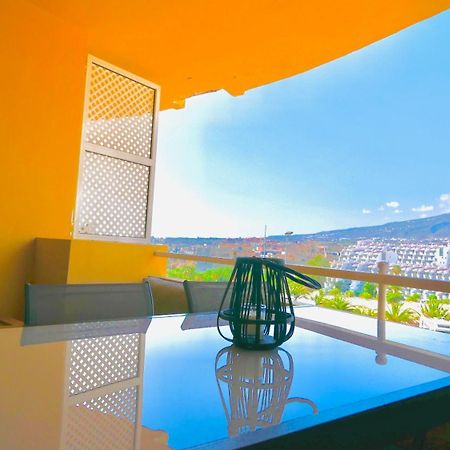 Costa Adeje, 2 Bedrooms Apartment Esterno foto
