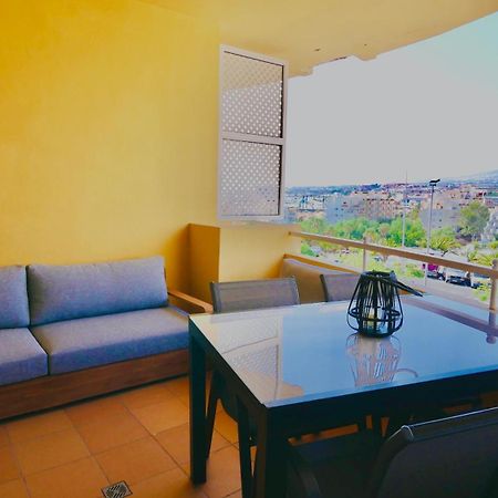 Costa Adeje, 2 Bedrooms Apartment Esterno foto