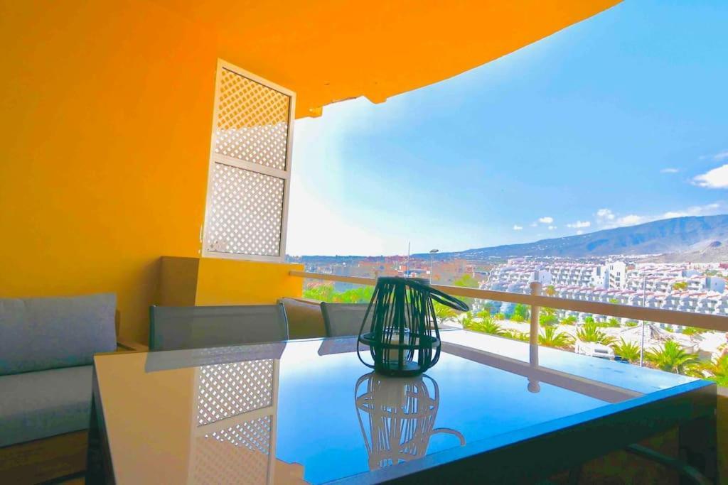 Costa Adeje, 2 Bedrooms Apartment Esterno foto