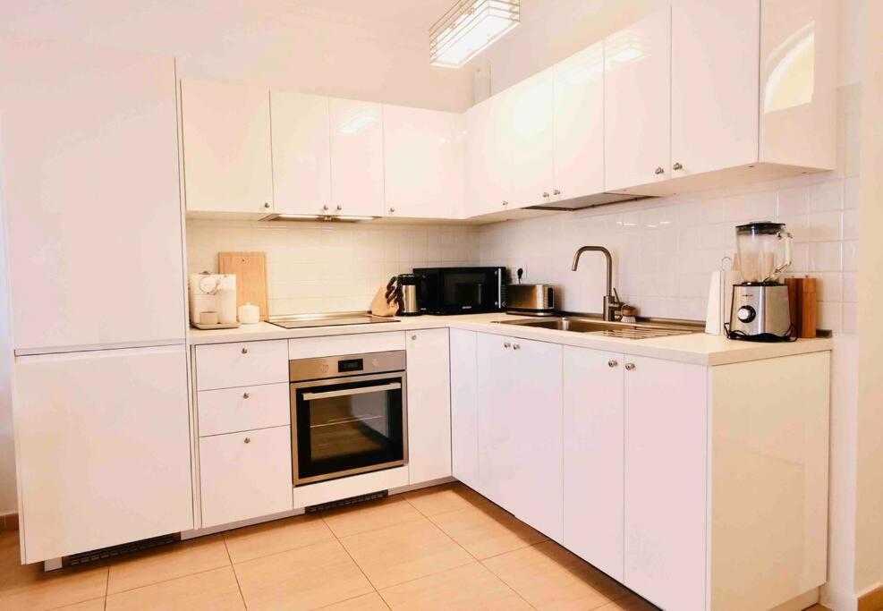 Costa Adeje, 2 Bedrooms Apartment Esterno foto