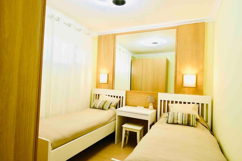 Costa Adeje, 2 Bedrooms Apartment Esterno foto