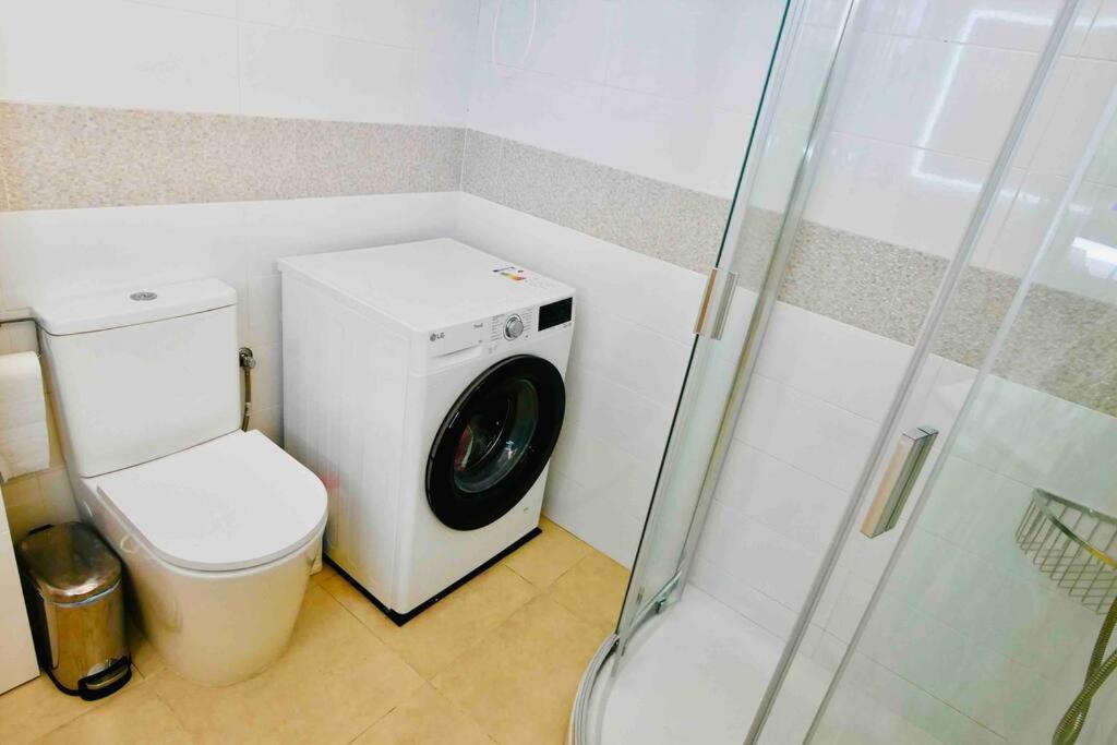 Costa Adeje, 2 Bedrooms Apartment Esterno foto