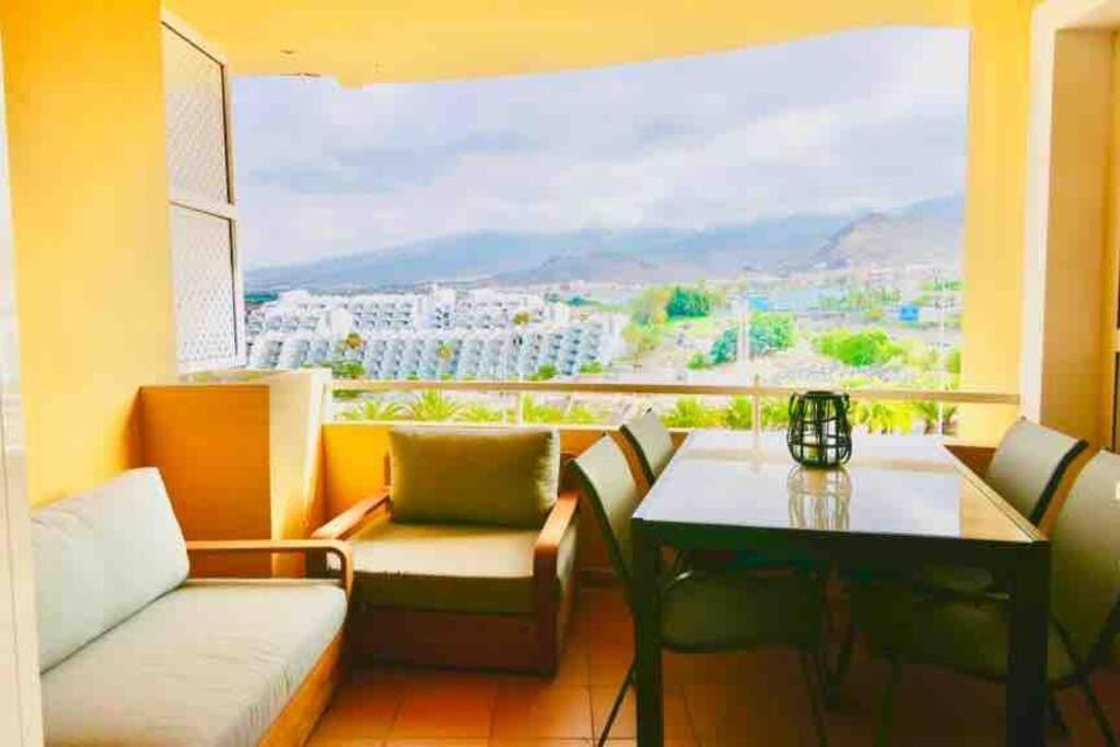 Costa Adeje, 2 Bedrooms Apartment Esterno foto