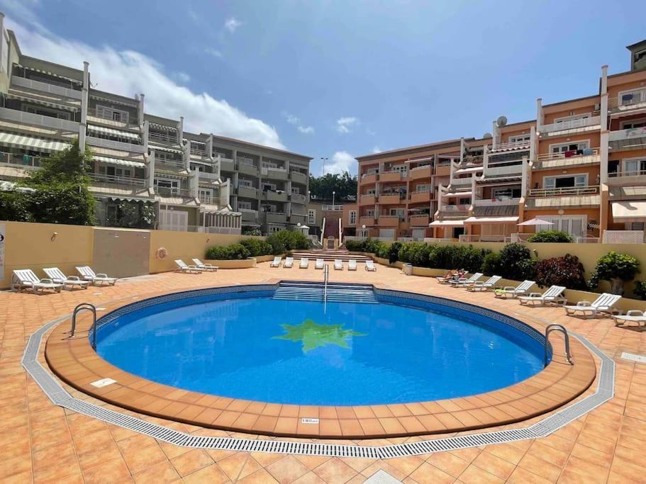 Costa Adeje, 2 Bedrooms Apartment Esterno foto