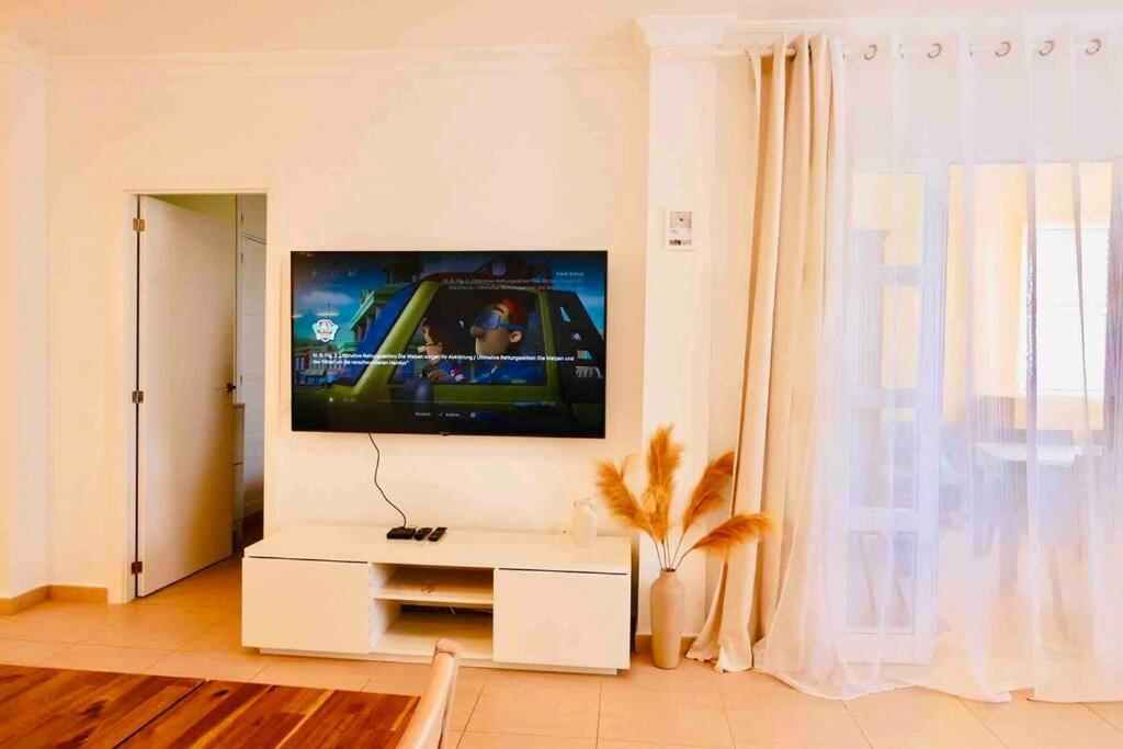 Costa Adeje, 2 Bedrooms Apartment Esterno foto