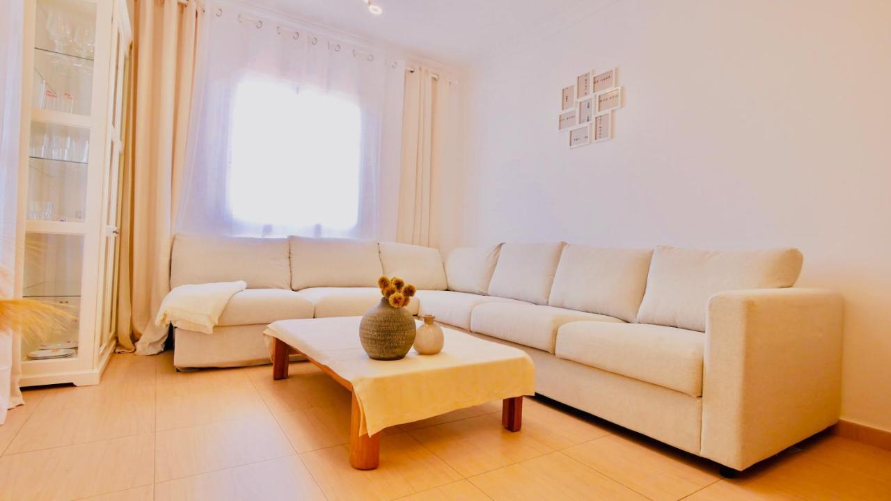 Costa Adeje, 2 Bedrooms Apartment Esterno foto