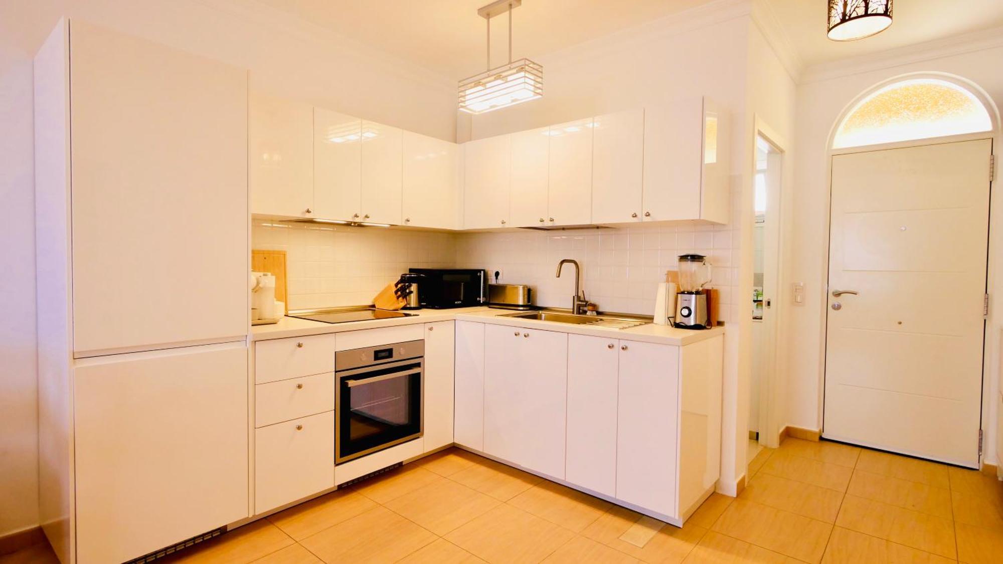 Costa Adeje, 2 Bedrooms Apartment Esterno foto